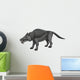 Andrewsarchus Ungulate Mammal from Wall Decal