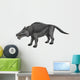Andrewsarchus Ungulate Mammal from Wall Decal