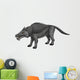 Andrewsarchus Ungulate Mammal from Wall Decal
