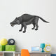 Andrewsarchus Ungulate Mammal from Wall Decal