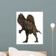 Oxalaia Dinosaur from Late Wall Decal