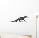 Teraterpeton Archosauromorph from Late Wall Decal