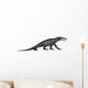 Teraterpeton Archosauromorph from Late Wall Decal