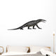 Teraterpeton Archosauromorph from Late Wall Decal