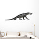 Teraterpeton Archosauromorph from Late Wall Decal