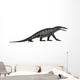 Teraterpeton Archosauromorph from Late Wall Decal