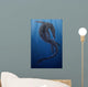 Tylosaurus Giant Marine Squamata Wall Decal