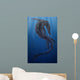 Tylosaurus Giant Marine Squamata Wall Decal