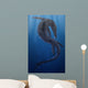 Tylosaurus Giant Marine Squamata Wall Decal