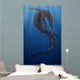 Tylosaurus Giant Marine Squamata Wall Decal