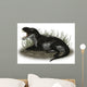 Pampaphoneus Genus Dinocephalian Dinosaur Wall Decal