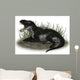Pampaphoneus Genus Dinocephalian Dinosaur Wall Decal