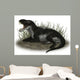 Pampaphoneus Genus Dinocephalian Dinosaur Wall Decal