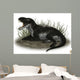 Pampaphoneus Genus Dinocephalian Dinosaur Wall Decal