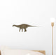 Apatosaurus Sauropod Dinosaur Also Wall Decal