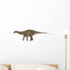 Apatosaurus Sauropod Dinosaur Also Wall Decal