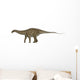 Apatosaurus Sauropod Dinosaur Also Wall Decal