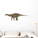 Apatosaurus Sauropod Dinosaur Also Wall Decal