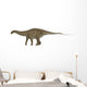 Apatosaurus Sauropod Dinosaur Also Wall Decal