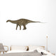 Apatosaurus Sauropod Dinosaur Also Wall Decal