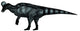 Corythosaurus Large Hadrosaurid Dinosaur Wall Decal