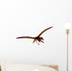 Darwinopterus Pterosaur from Jurassic Wall Decal
