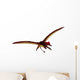 Darwinopterus Pterosaur from Jurassic Wall Decal