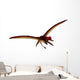 Darwinopterus Pterosaur from Jurassic Wall Decal