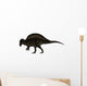 Spinosaurus Large Carnivore Cretaceous Wall Decal