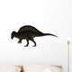 Spinosaurus Large Carnivore Cretaceous Wall Decal