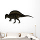 Spinosaurus Large Carnivore Cretaceous Wall Decal