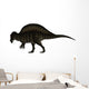 Spinosaurus Large Carnivore Cretaceous Wall Decal