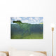 Baryonyx Swimming amongst Some Wall Decal
