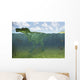 Baryonyx Swimming amongst Some Wall Decal