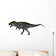 Tyrannosaurus Rex Large Predator Wall Decal