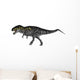 Tyrannosaurus Rex Large Predator Wall Decal