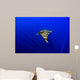 Sunlight Shining through Light Wall Decal Design 2