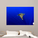 Sunlight Shining through Light Wall Decal Design 2