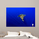 Sunlight Shining through Light Wall Decal Design 2