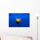 Sunlight Shining through Light Wall Decal Design 1