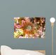 Sea Anemone Brazil Atlantic Wall Decal