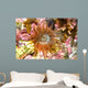 Sea Anemone Brazil Atlantic Wall Decal