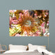 Sea Anemone Brazil Atlantic Wall Decal