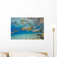 Characin Fish Brazil Wall Decal Design 3