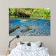 Characin Fish Brazil Wall Decal Design 1