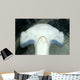 Head Detail Hammerhead Shark Wall Decal