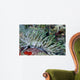 Giant Sea Anemone Cozumel Wall Decal Design 2