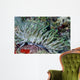 Giant Sea Anemone Cozumel Wall Decal Design 2