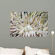 Giant Sea Anemone Cozumel Wall Decal Design 1