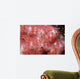 Spider Crab Soft Coral Wall Decal